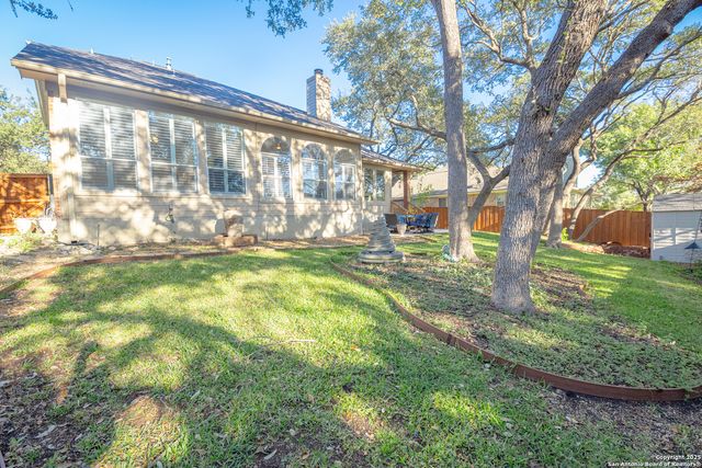 13507 Muses, Universal City, TX 78148