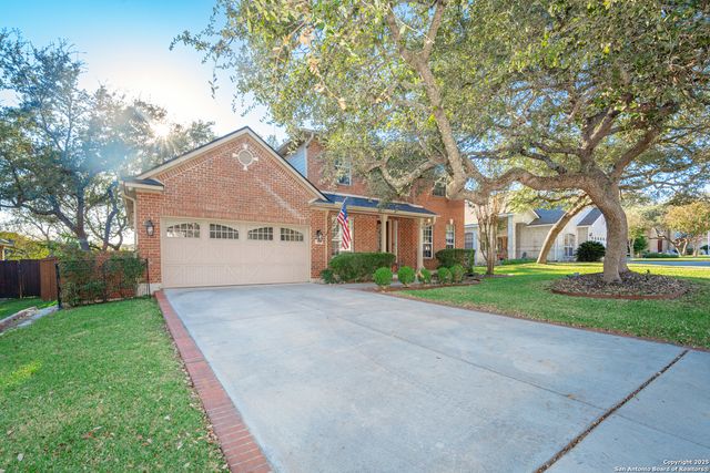 13507 Muses, Universal City, TX 78148