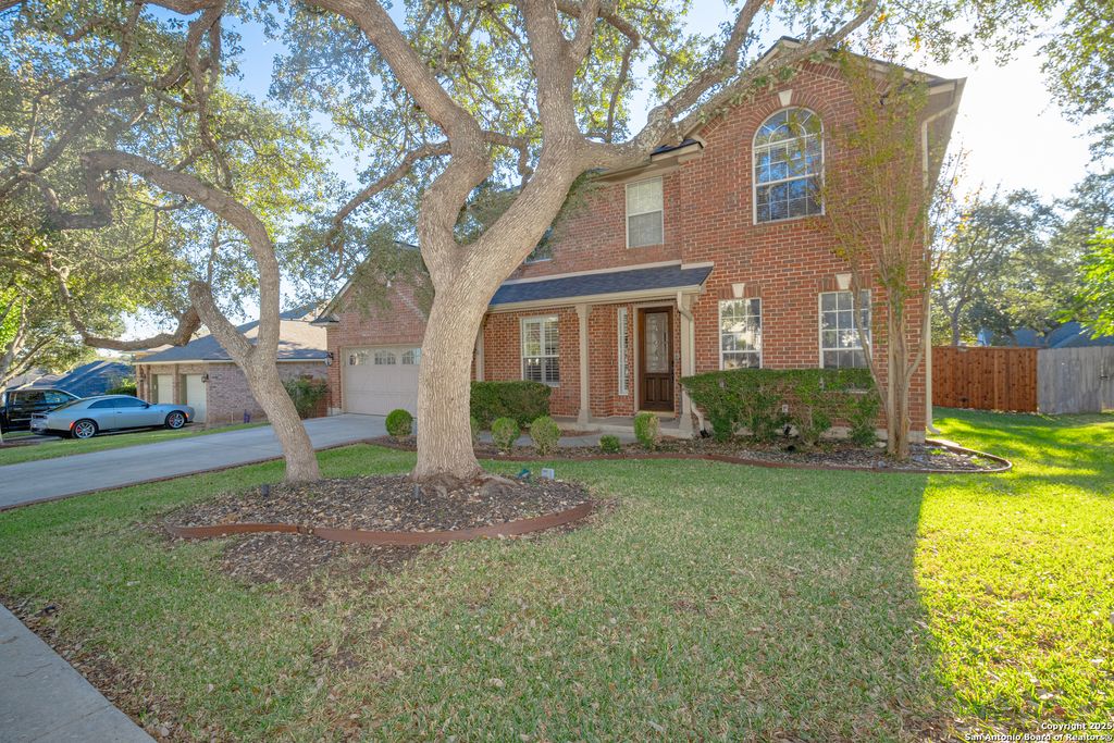 13507 Muses, Universal City, TX 78148