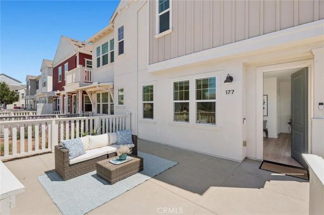 177 Patria, Rancho Mission Viejo, CA 92694