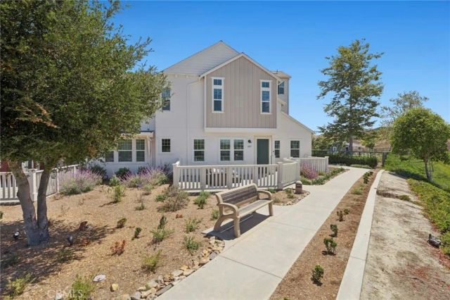 177 Patria, Rancho Mission Viejo, CA 92694