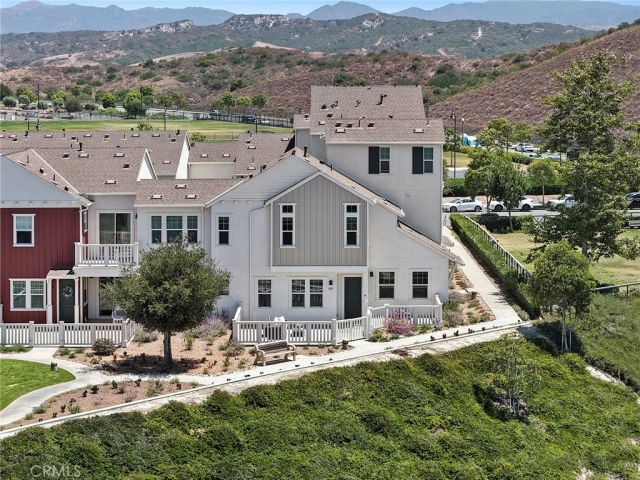 177 Patria, Rancho Mission Viejo, CA 92694
