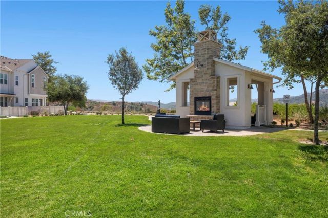 177 Patria, Rancho Mission Viejo, CA 92694