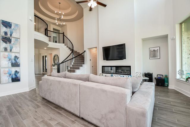 31142 Crescent Hill Drive, Fulshear, TX 77441