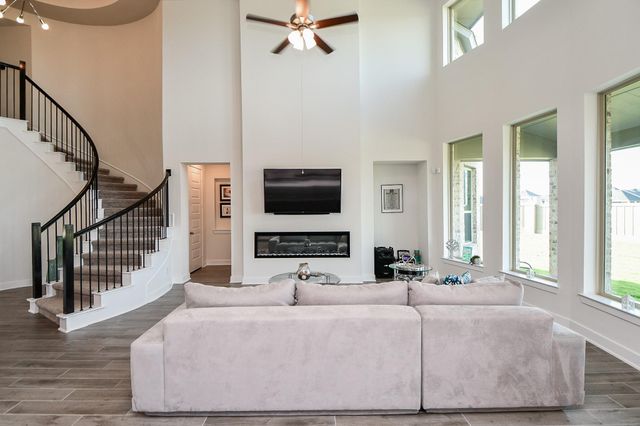 31142 Crescent Hill Drive, Fulshear, TX 77441