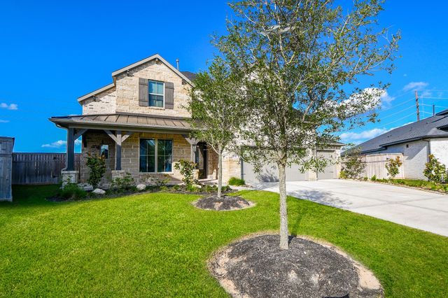 31142 Crescent Hill Drive, Fulshear, TX 77441