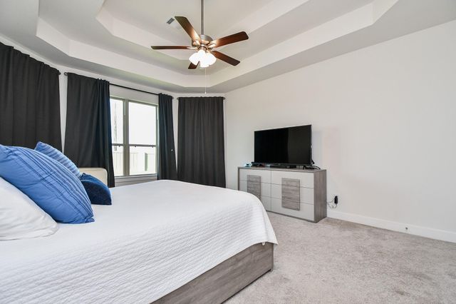 31142 Crescent Hill Drive, Fulshear, TX 77441