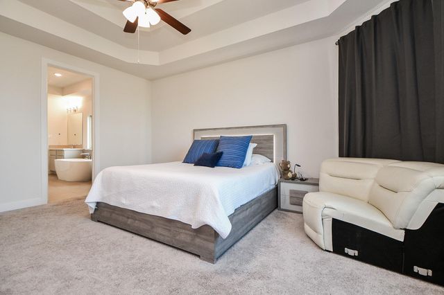 31142 Crescent Hill Drive, Fulshear, TX 77441