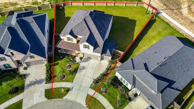 31142 Crescent Hill Drive, Fulshear, TX 77441