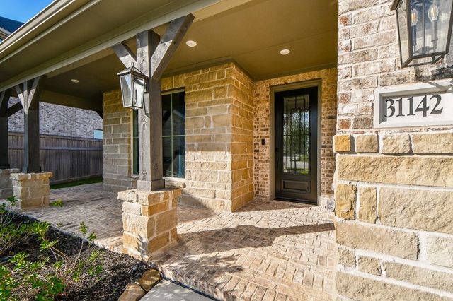 31142 Crescent Hill Drive, Fulshear, TX 77441