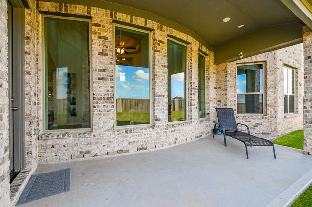 31142 Crescent Hill Drive, Fulshear, TX 77441