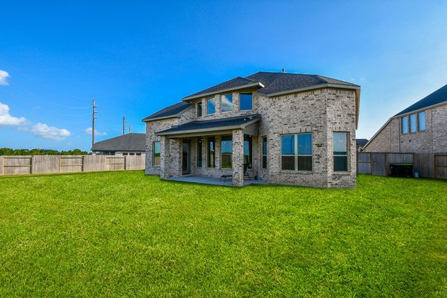 31142 Crescent Hill Drive, Fulshear, TX 77441