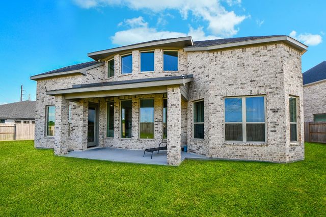 31142 Crescent Hill Drive, Fulshear, TX 77441