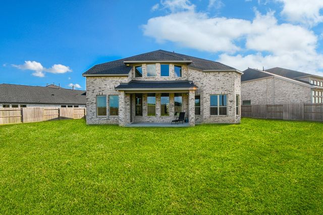 31142 Crescent Hill Drive, Fulshear, TX 77441