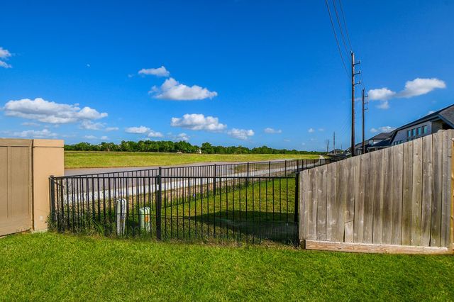 31142 Crescent Hill Drive, Fulshear, TX 77441