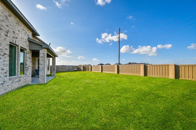 31142 Crescent Hill Drive, Fulshear, TX 77441