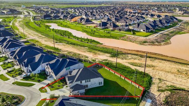 31142 Crescent Hill Drive, Fulshear, TX 77441