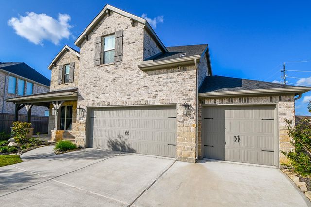 31142 Crescent Hill Drive, Fulshear, TX 77441