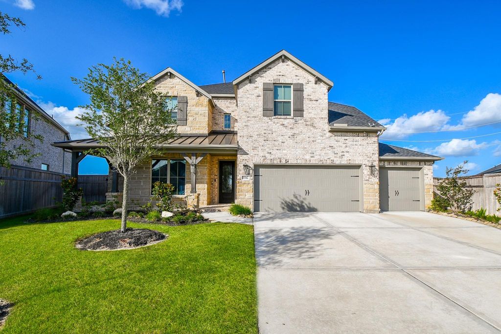 31142 Crescent Hill Drive, Fulshear, TX 77441