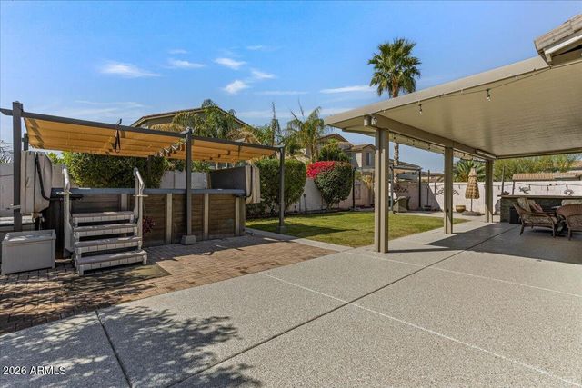 7773 W ADAM Avenue, Peoria, AZ 85382