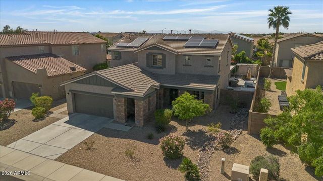 7773 W ADAM Avenue, Peoria, AZ 85382