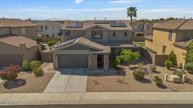 7773 W ADAM Avenue, Peoria, AZ 85382