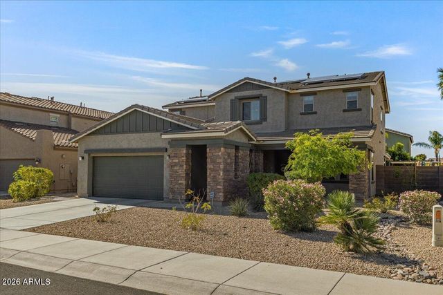 7773 W ADAM Avenue, Peoria, AZ 85382