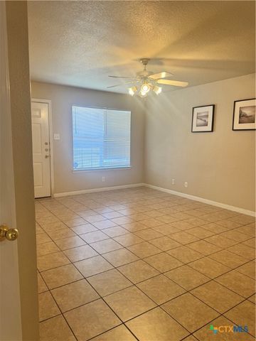 1505 Golden Eagle Court, Killeen, TX 76549