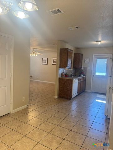 1505 Golden Eagle Court, Killeen, TX 76549