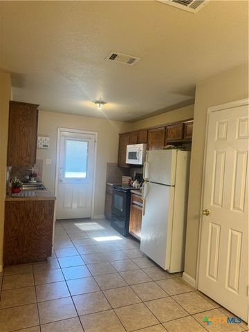 1505 Golden Eagle Court, Killeen, TX 76549