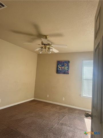 1505 Golden Eagle Court, Killeen, TX 76549