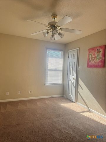 1505 Golden Eagle Court, Killeen, TX 76549