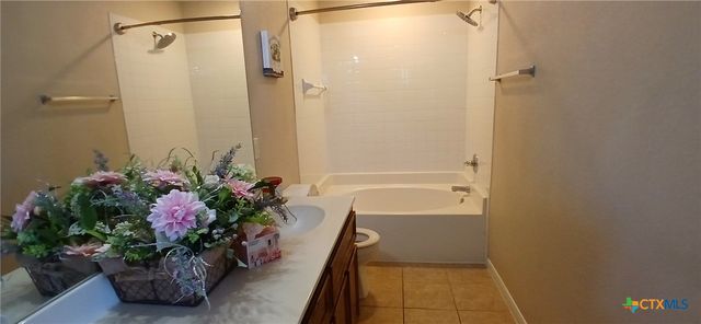 1505 Golden Eagle Court, Killeen, TX 76549