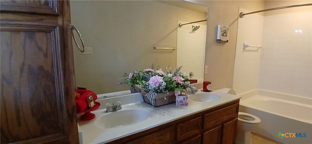 1505 Golden Eagle Court, Killeen, TX 76549