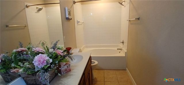 1505 Golden Eagle Court, Killeen, TX 76549