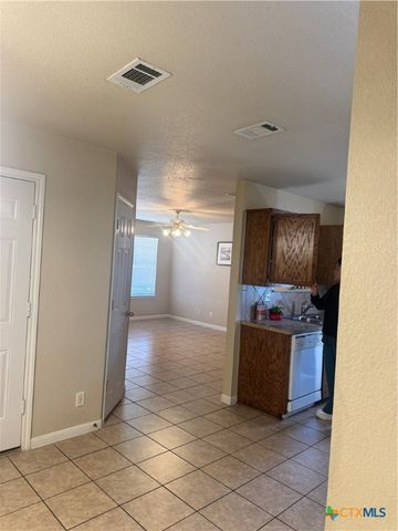 1505 Golden Eagle Court, Killeen, TX 76549