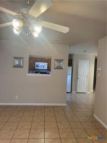 1505 Golden Eagle Court, Killeen, TX 76549