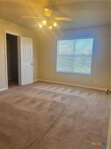 1505 Golden Eagle Court, Killeen, TX 76549