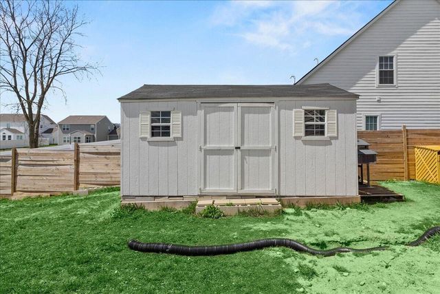1604 Raymond Avenue 1604 Raymond Avenue, Bellefontaine, OH 43311