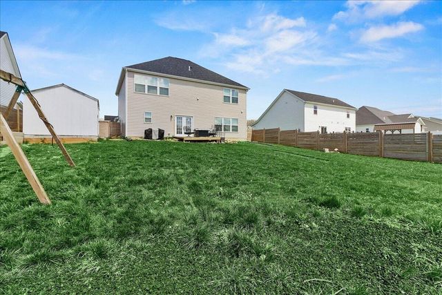 1604 Raymond Avenue 1604 Raymond Avenue, Bellefontaine, OH 43311