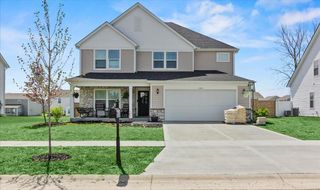 1604 Raymond Avenue 1604 Raymond Avenue, Bellefontaine, OH 43311