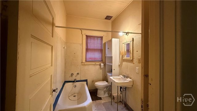 3313 Gragg Street, Thunderbolt, GA 31404