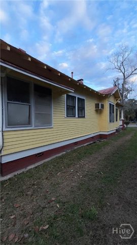 3313 Gragg Street, Thunderbolt, GA 31404