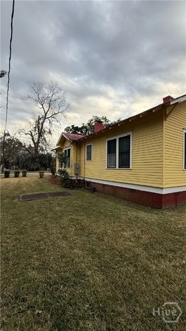 3313 Gragg Street, Thunderbolt, GA 31404