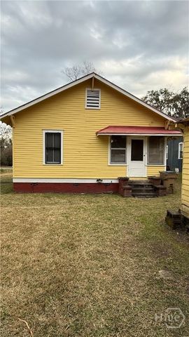 3313 Gragg Street, Thunderbolt, GA 31404