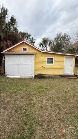 3313 Gragg Street, Thunderbolt, GA 31404