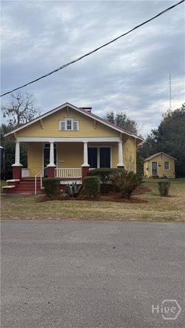 3313 Gragg Street, Thunderbolt, GA 31404
