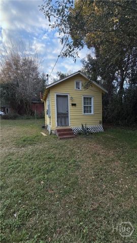 3313 Gragg Street, Thunderbolt, GA 31404