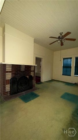 3313 Gragg Street, Thunderbolt, GA 31404