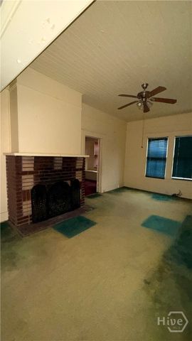 3313 Gragg Street, Thunderbolt, GA 31404